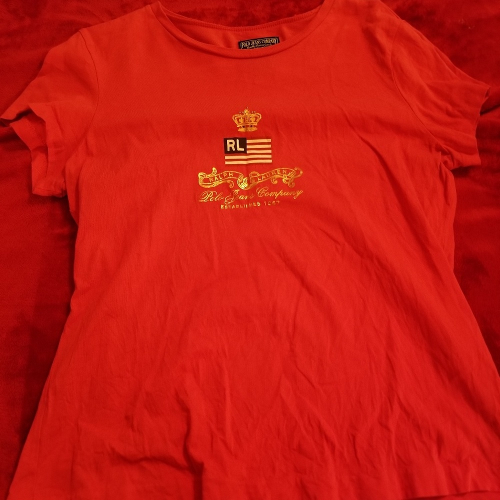 Ralph Lauren shirt